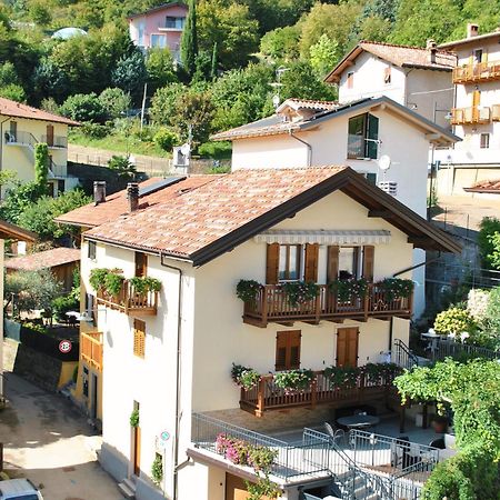 Alla Campanella Riva del Garda Ngoại thất bức ảnh