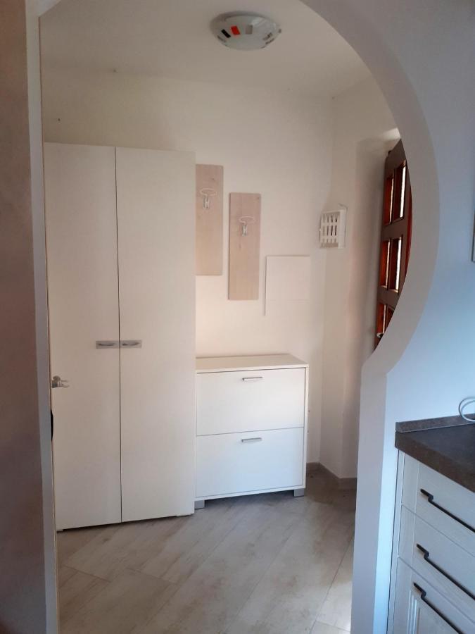 Alla Campanella Riva del Garda Ngoại thất bức ảnh
