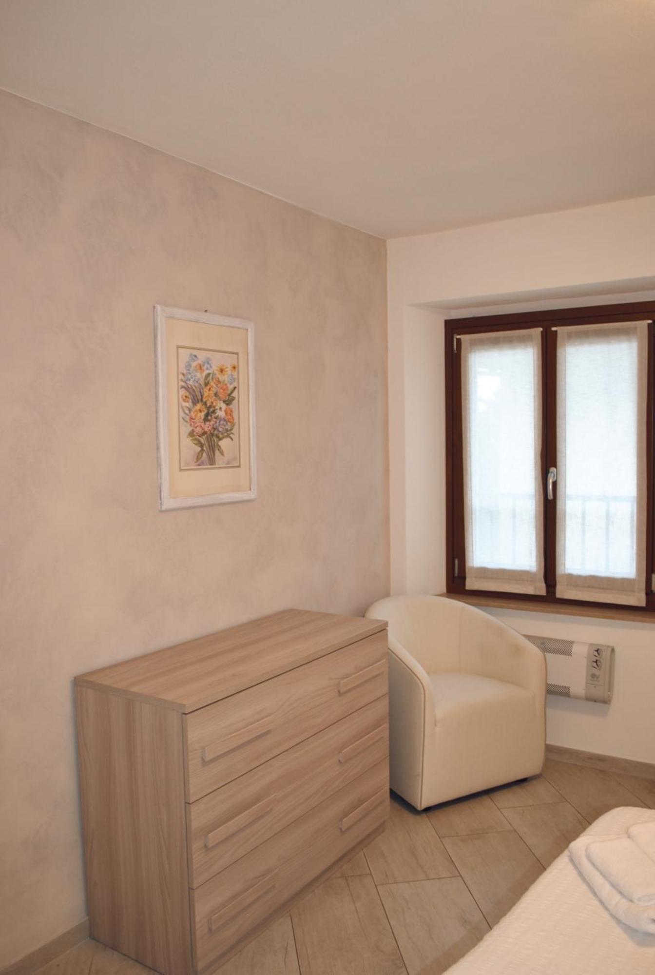 Alla Campanella Riva del Garda Ngoại thất bức ảnh