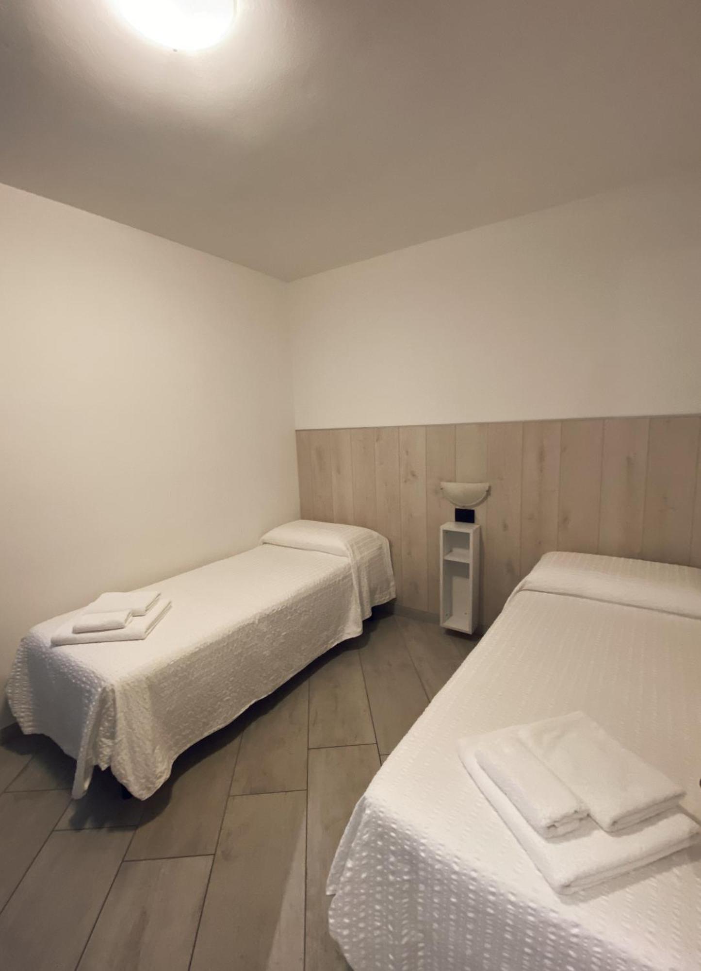 Alla Campanella Riva del Garda Ngoại thất bức ảnh