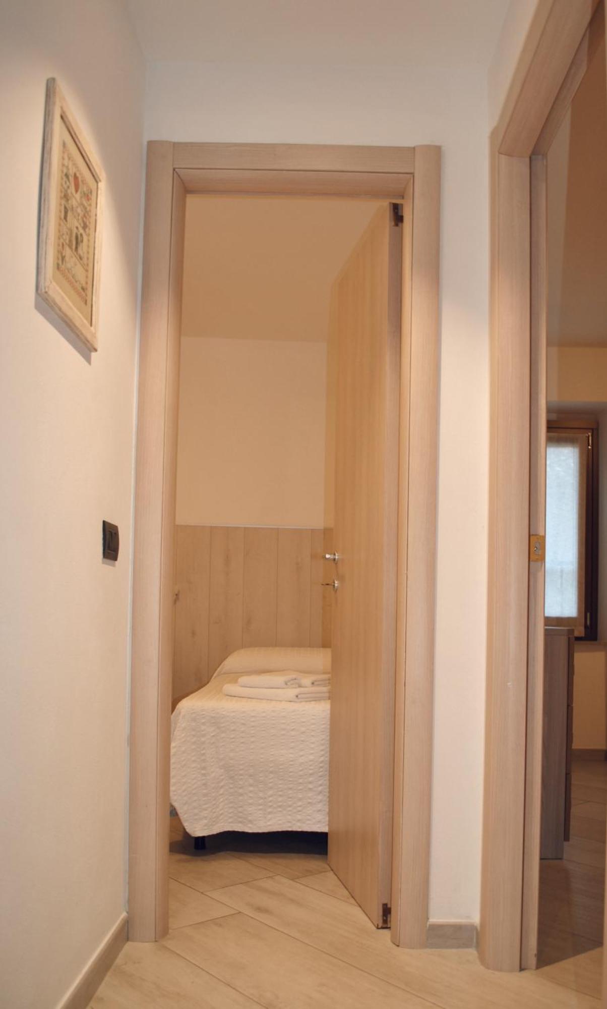 Alla Campanella Riva del Garda Ngoại thất bức ảnh