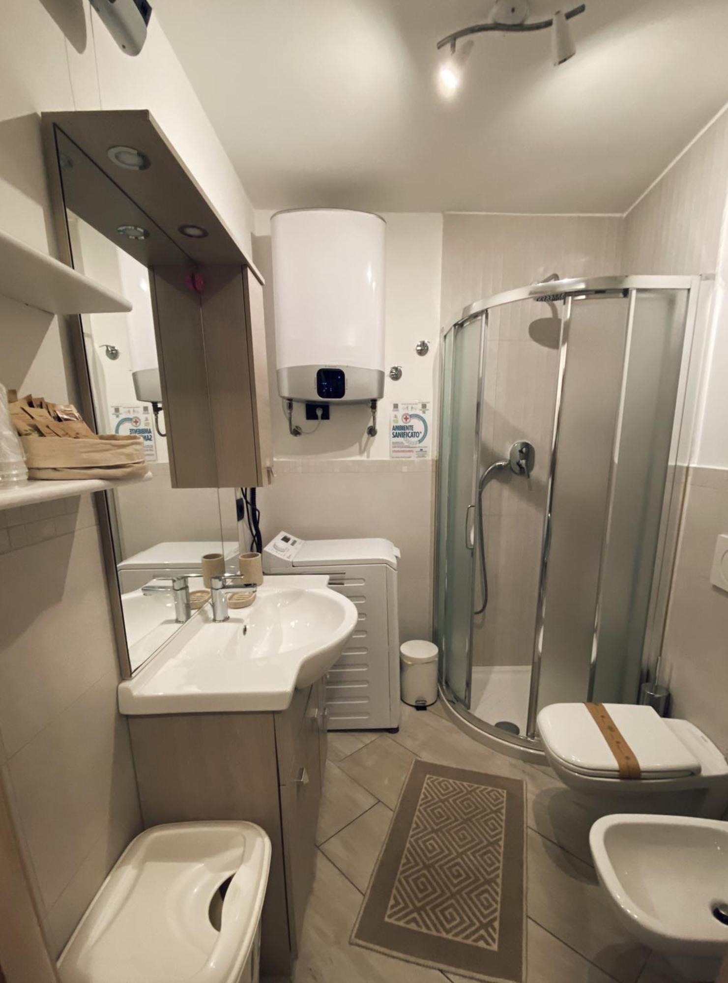 Alla Campanella Riva del Garda Ngoại thất bức ảnh