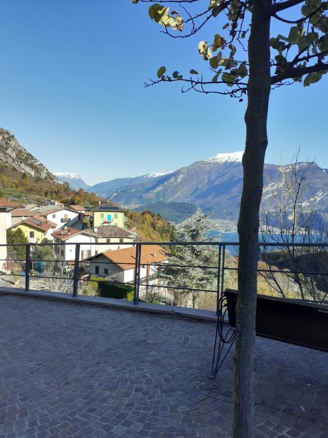 Alla Campanella Riva del Garda Ngoại thất bức ảnh